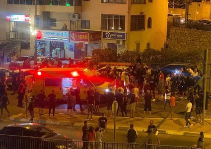 مقتل شاب وإصابة آخرين بإطلاق نار في دير حنا بأرضي 48