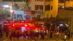 مقتل شاب وإصابة آخرين بإطلاق نار في دير حنا بأرضي 48