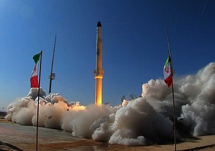 بوريل: إيران تريد الاجتماع مع مسؤولين أوروبيين في بروكسل