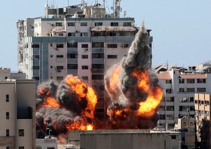 صحيفة: محاولة الاحتلال ربط إعمار غزة بقضية الأسرى ستنتهي بالفشل