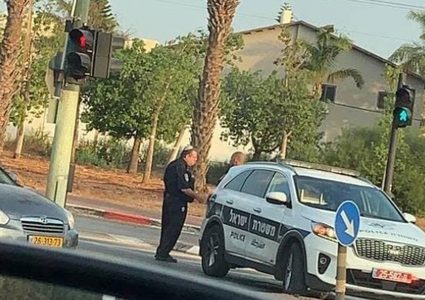 رحوفوت: مقتل مقاول بناء في جريمة إطلاق نار