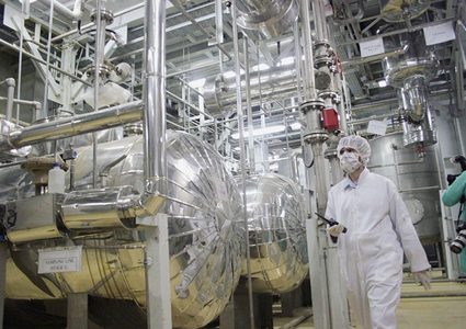 الدول الكبرى تحث إيران على العودة لمباحثات فيينا