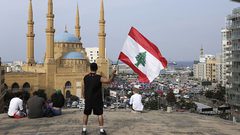 الأمم المتحدة تدعو كافة الأطراف في لبنان للتوقف عن العنف