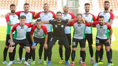 "سلوان" يفوز على "السواحرة" و"العبيدية" على "مركز جنين"