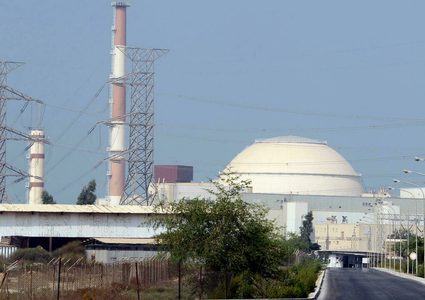 السعودية: المنطقة تدخل مرحلة خطيرة مع تسريع إيران أنشطتها النووية