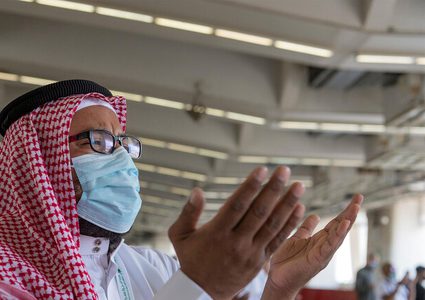 السعودية تعلن تخفيف الإجراءات الاحترازية الخاصة بمكافحة كورونا