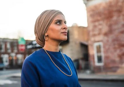 الجالية الفلسطينية تدعو لدعم المرشحة الأميركية المصرية للكونغرس