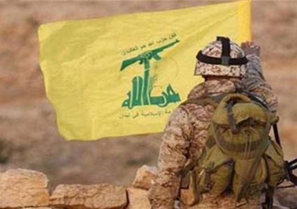 حزب الله: القوات اللبنانية كانت تسعى لإحداث حرب أهلية في لبنان