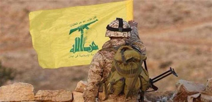 حزب الله: القوات اللبنانية كانت تسعى لإحداث حرب أهلية في لبنان