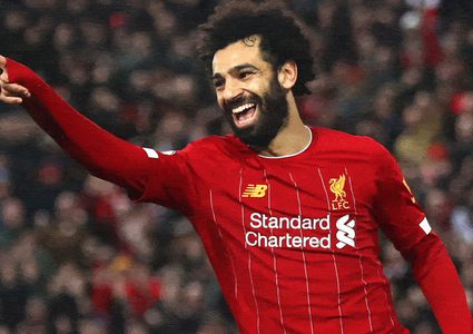 محمد صلاح يحصل على عرض ضخم لتجديد عقده مع ليفربول