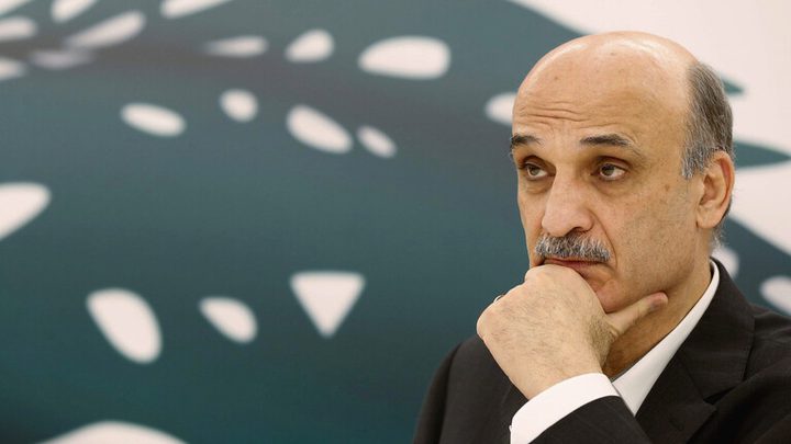 سمير جعجع يكشف عن "سبب" اندلاع المواجهات في بيروت