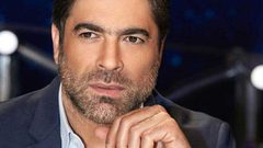 الفنان وائل كفوري يتعرض لحادث سير مروع