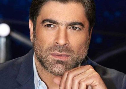 الفنان وائل كفوري يتعرض لحادث سير مروع