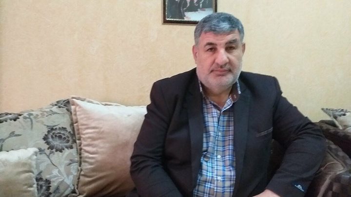 استشهاد أسير سوري محرر برصاص الاحتلال الإسرائيلي في الجولان