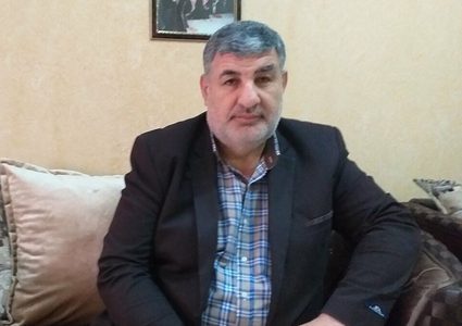 استشهاد أسير سوري محرر برصاص الاحتلال الإسرائيلي في الجولان