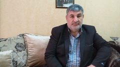 استشهاد أسير سوري محرر برصاص الاحتلال الإسرائيلي في الجولان