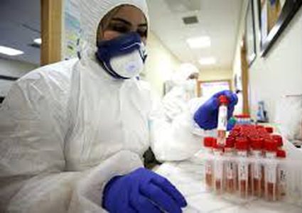 9 وفيات و270 إصابة جديدة بفيروس كورونا خلال الـ24 ساعة الماضية