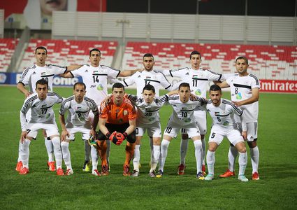 واد النيص يفوز على أهلي قلقيلية والقوات على عسكر بدوري الأولى