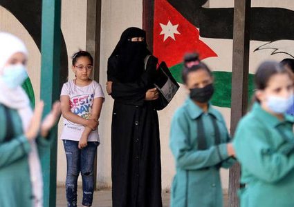 الأردن: ارتفاع حالات التسمم بجرثومة "شيغيلا" إلى 72 حالة