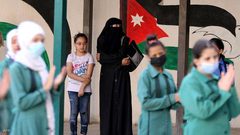 الأردن: ارتفاع حالات التسمم بجرثومة "شيغيلا" إلى 72 حالة