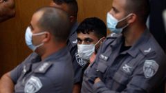 الهيئة:العارضة والزبيدي يدفعان ثمنا باهظا لحريتهما التي حرما منها