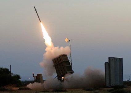 الاحتلال يرفع حالة التأهب وينشر بطاريات القبة الحديدية في الشمال