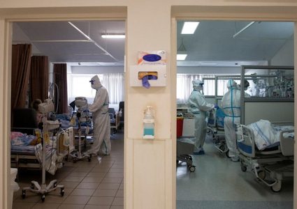 إسرائيل ستستقدم 3 آلاف طبيب يهودي للجم نسبة الأطباء العرب