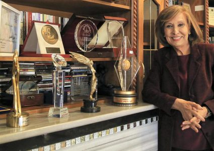 الاتحاد العام للكتّاب والأدباء ينعى الأديبة ليلى الأطرش