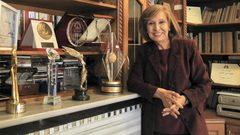 الاتحاد العام للكتّاب والأدباء ينعى الأديبة ليلى الأطرش