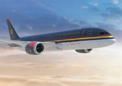 الأردن يؤكد أن لا خطط حاليا لتشغيل رحلات مباشرة مع سوريا