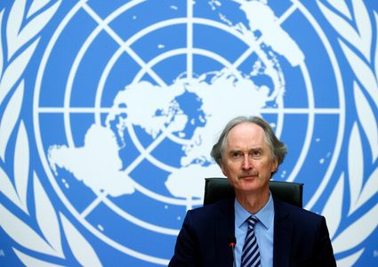 الأمم المتحدة: بدء العمل على مشروع إصلاح دستوري في سوريا