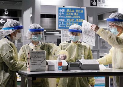 "كورونا" عالميا: 4 ملايين و 912 ألف وفاة وملايين الإصابات