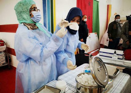 9 وفيات و440 إصابة جديدة بفيروس "كورونا" و781 حالة تعاف