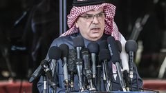 السفير محمد العمادي يصل قطاع غزة