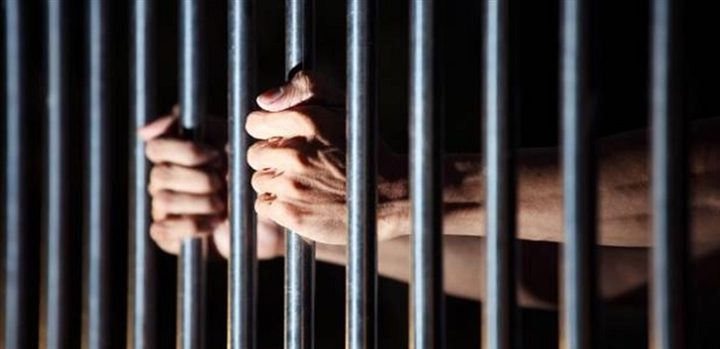 جنوب لبنان: القبض على 4 سجناء فروا من السجن