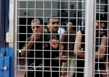 أسيران من جنين يدخلان عاما جديدا في سجون الاحتلال