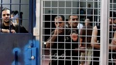 أسيران من جنين يدخلان عاما جديدا في سجون الاحتلال