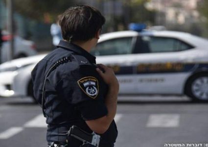 حكومة الاحتلال تصادق على مشروع قانون توسيع صلاحيات الشرطة