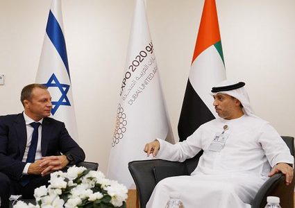 الإمارات وإسرائيل تعززان العلاقات الاقتصادية في القطاع السياحي