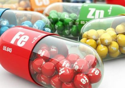 7 فيتامينات تساعدك في التغلب على الاكتئاب