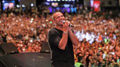 حفل عمرو دياب بمدينة العقبة يثير غضب الأردنيين