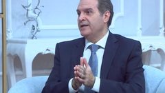 وزير الصحة الأردني: بكتيريا شيغيلا غير خطيرة والتعافي منها سريع