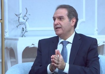 وزير الصحة الأردني: بكتيريا شيغيلا غير خطيرة والتعافي منها سريع