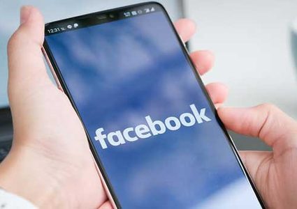 "فيسبوك" تجعل الذكاء الاصطناعي يرى العالم من خلال عينيك