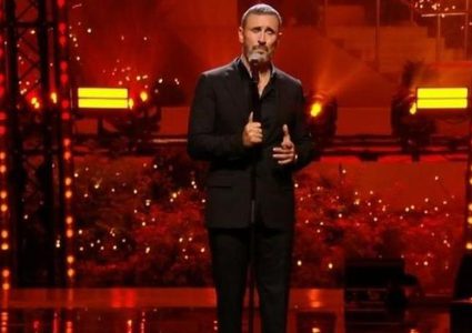 كاظم الساهر يسحر محبيه بعد غياب