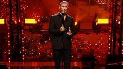 كاظم الساهر يسحر محبيه بعد غياب