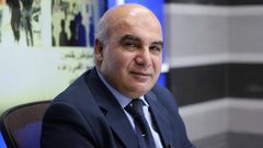 معادلة " الامن والاستقرار والهدوء مقابل السلام الشامل والعادل "