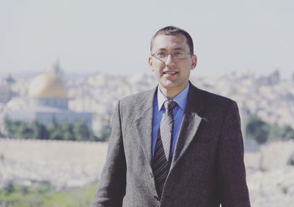 الرويضي: قرار محكمة الاحتلال بمثابة تهجير قسري للأحياء والأموات