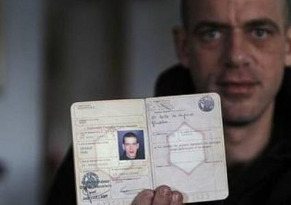 الاحتلال يصادق على سحب هوية أسير مقدسي محرر