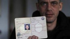 الاحتلال يصادق على سحب هوية أسير مقدسي محرر